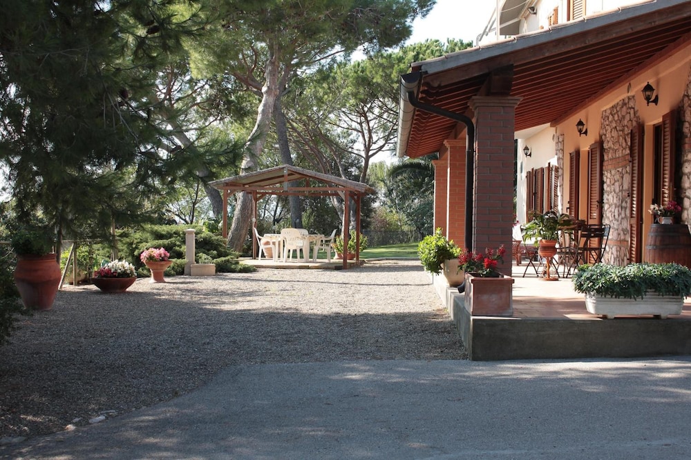 Il Cantiniere