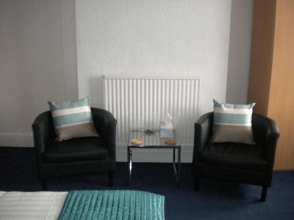 Glenavon Guesthouse