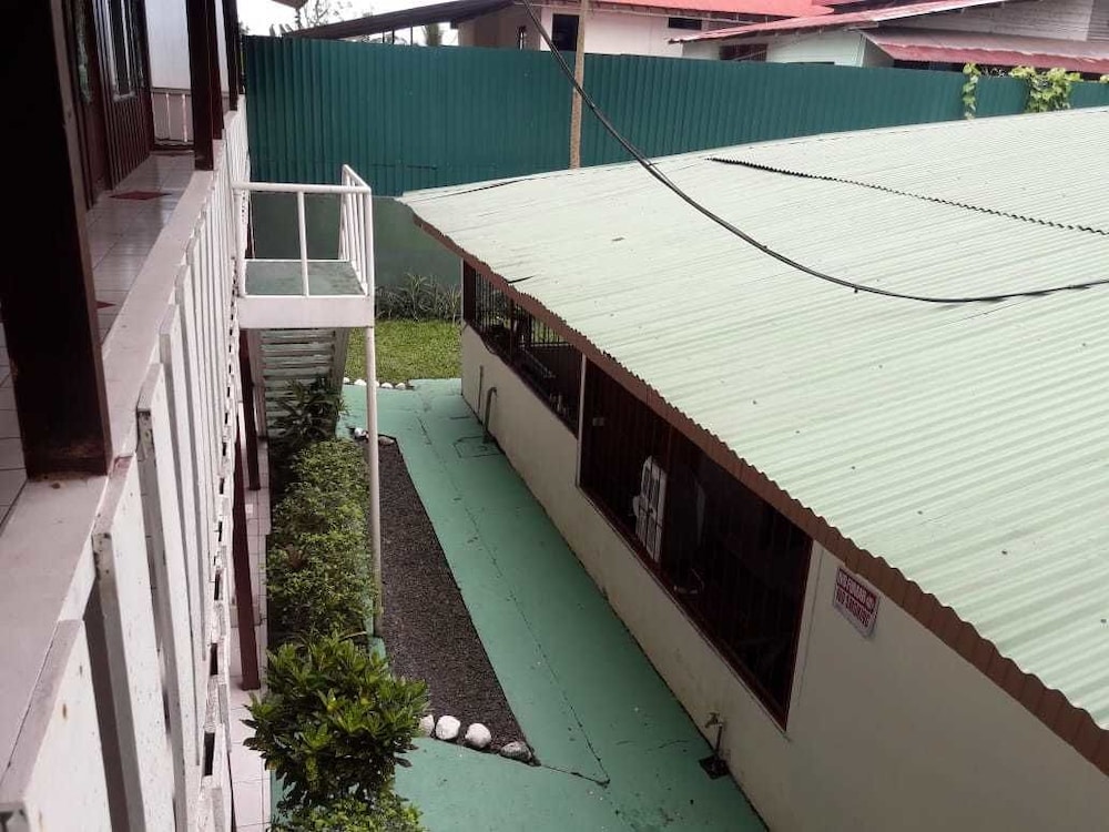 Cabinas Dantas