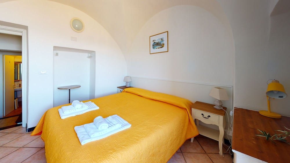B&B La Canonica – Svegliarsi a Verezzi