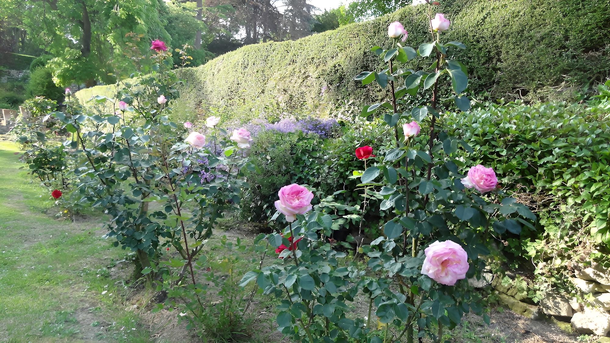 Le Manoir de la Baldette