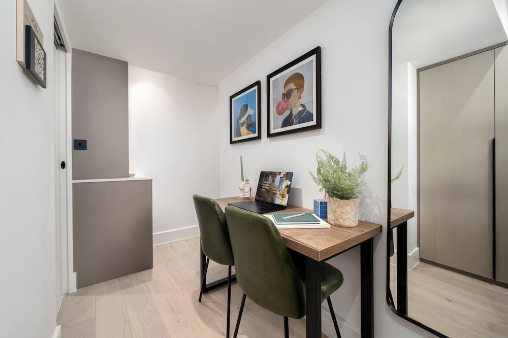 Your Apartment - Camden