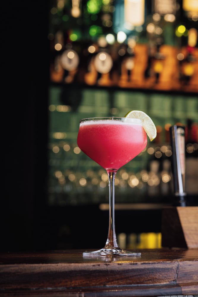 The Plume of Feathers