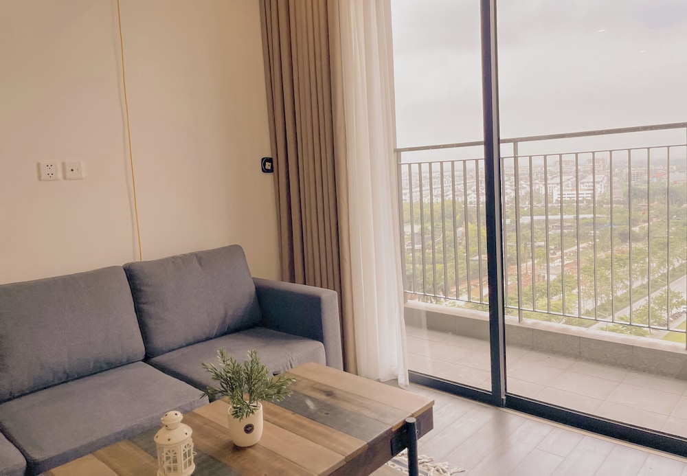 Vinhomes Ocean Park Apartment Ha Noi - 20 October Homestay
