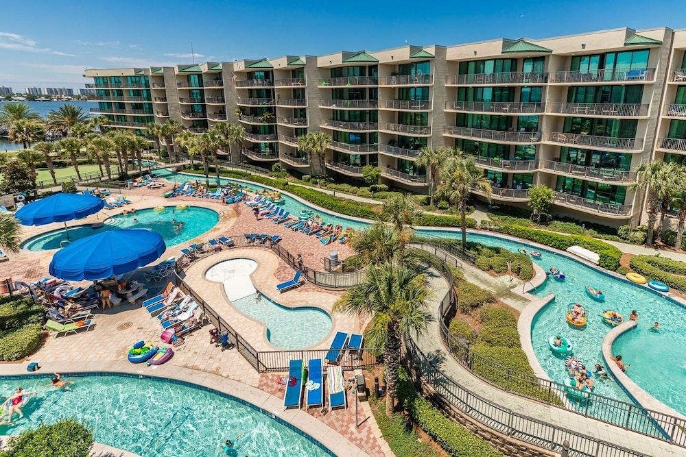 Phoenix On The Bay 1428 3 Bedroom Condo view 3