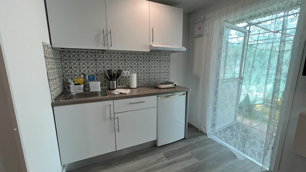 Renovated Tiny House in the Country Near Fataga