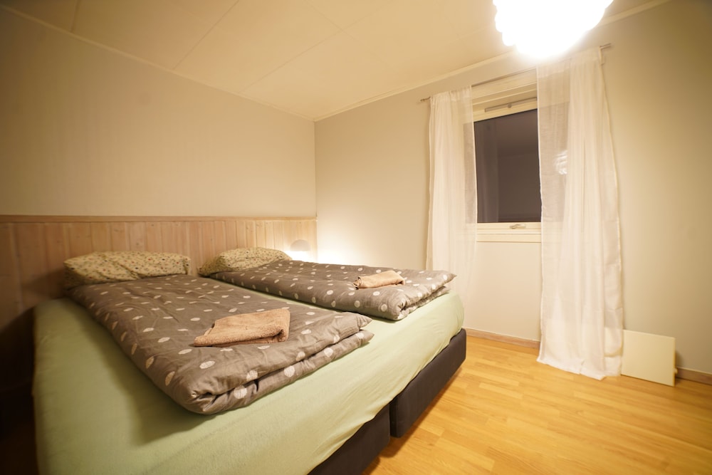 Tor Appartment view 3