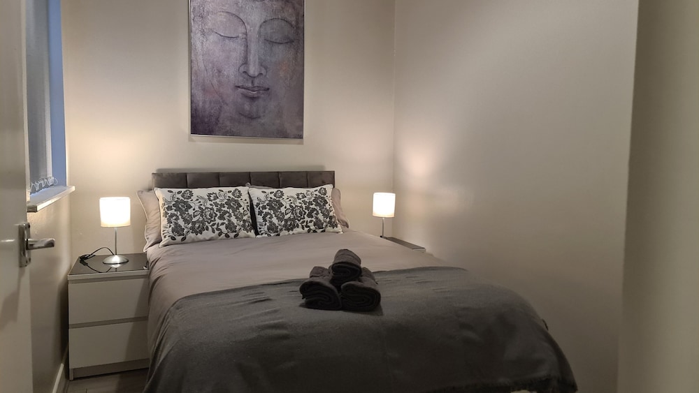 Castleton Gardens Apartments Belfast