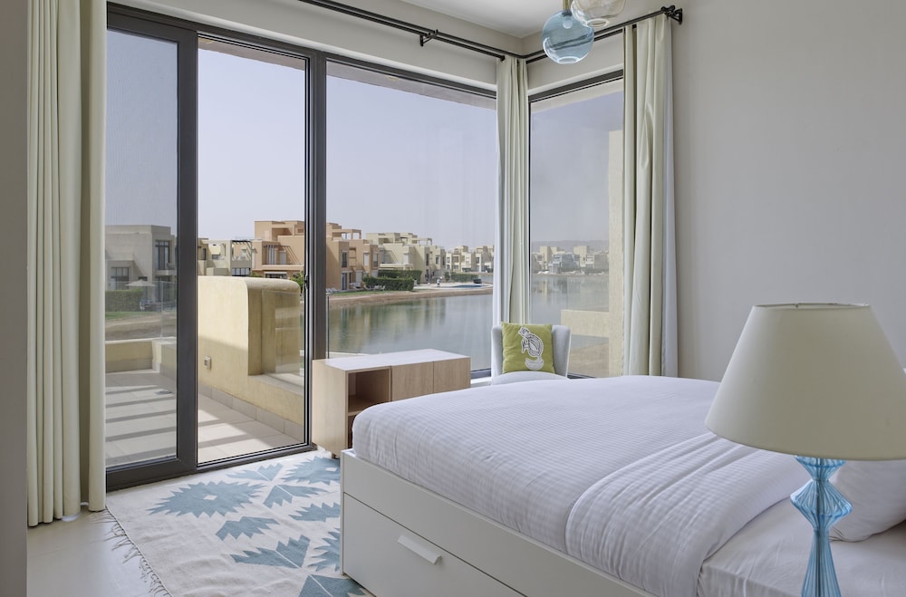 Vesta - El Gouna Residence view 4
