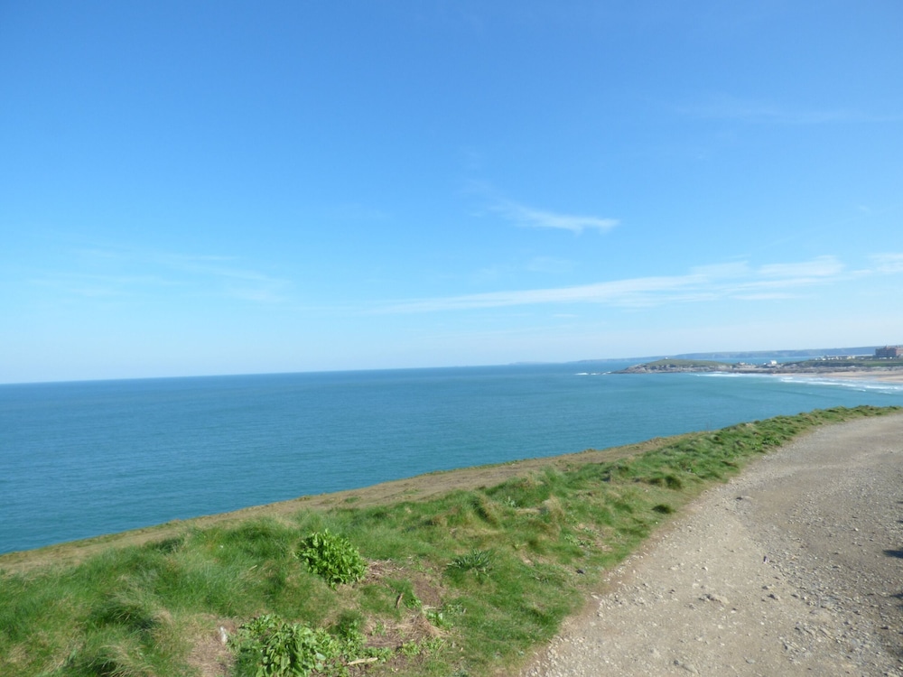 Fistral Bay Cottage