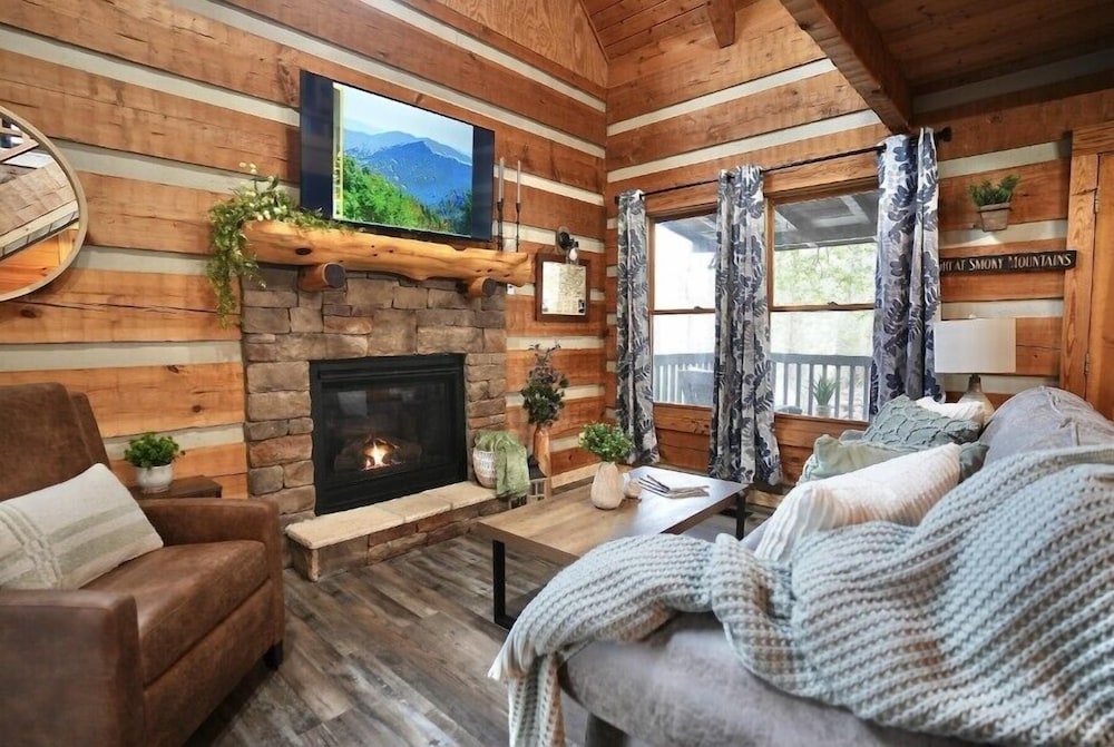Rustic Rewind