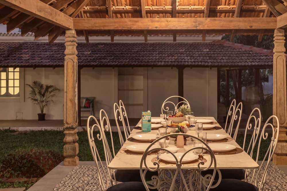 Casa Palms by Hireavilla -5br Villa w Private Pool