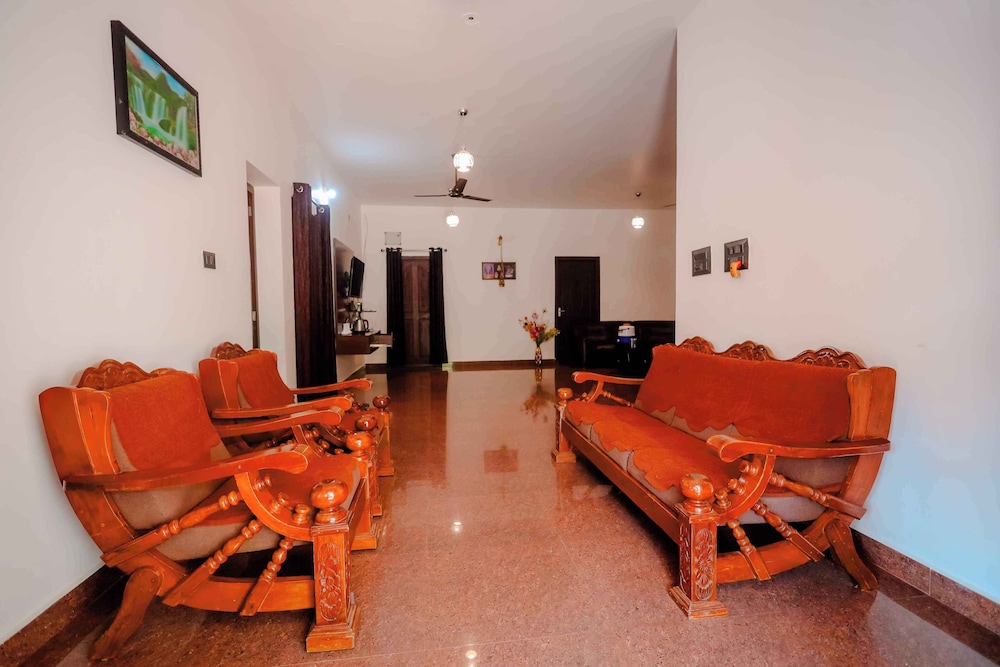 Tapasya Home