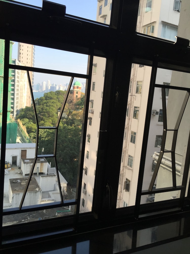 Skycity Hostel