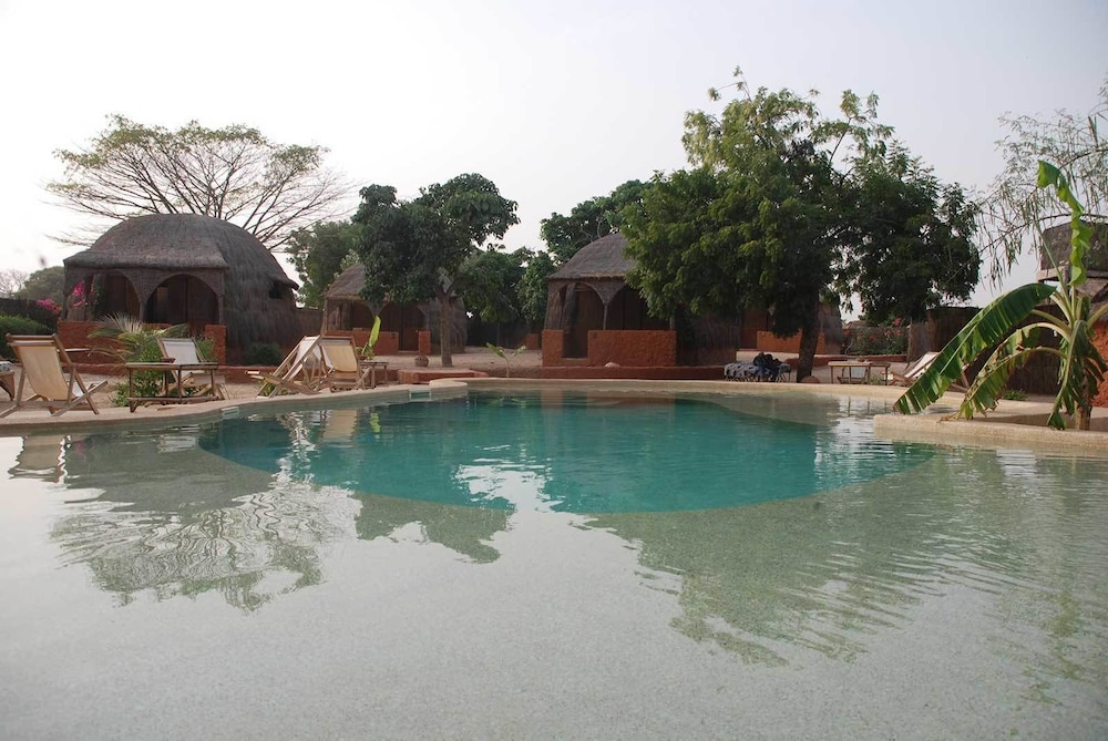 L'Ecolodge de Simal