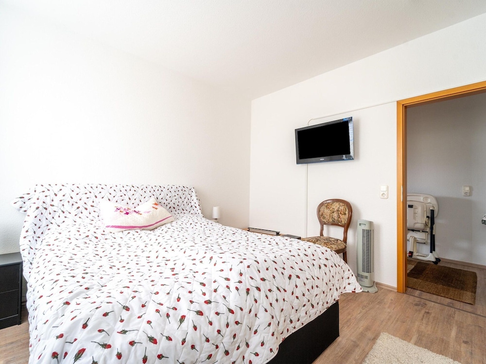 Cozy Family Stay in Petersberg