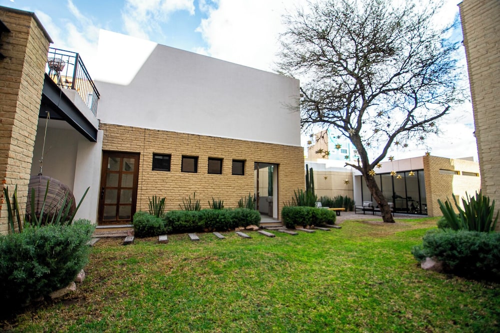 Loft with luxury amenities in San Miguel
