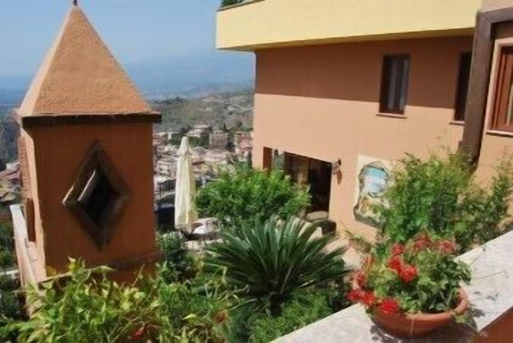 B&B Villa Barone photo 2