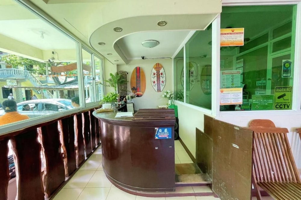 Casa Dolores Laiya Batangas