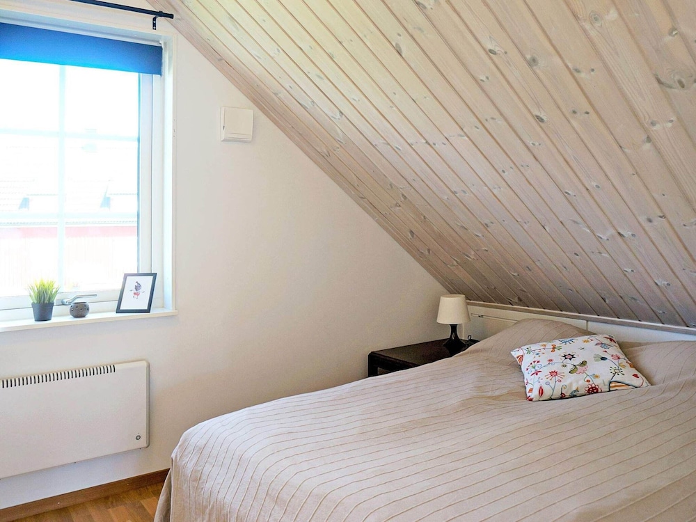 Holiday Home in Unnaryd view 2