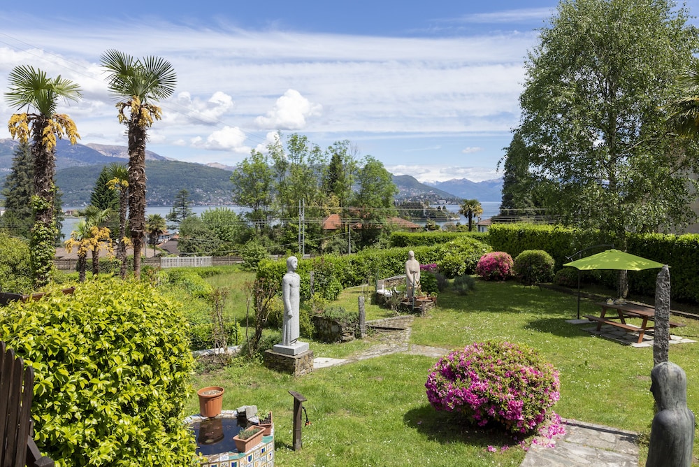 B&B Villa Lucciola