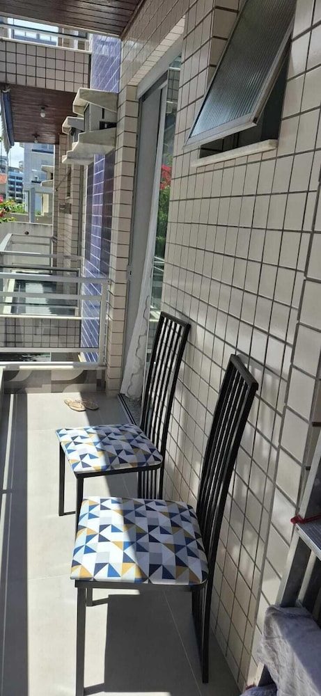 Apartamento Vânia