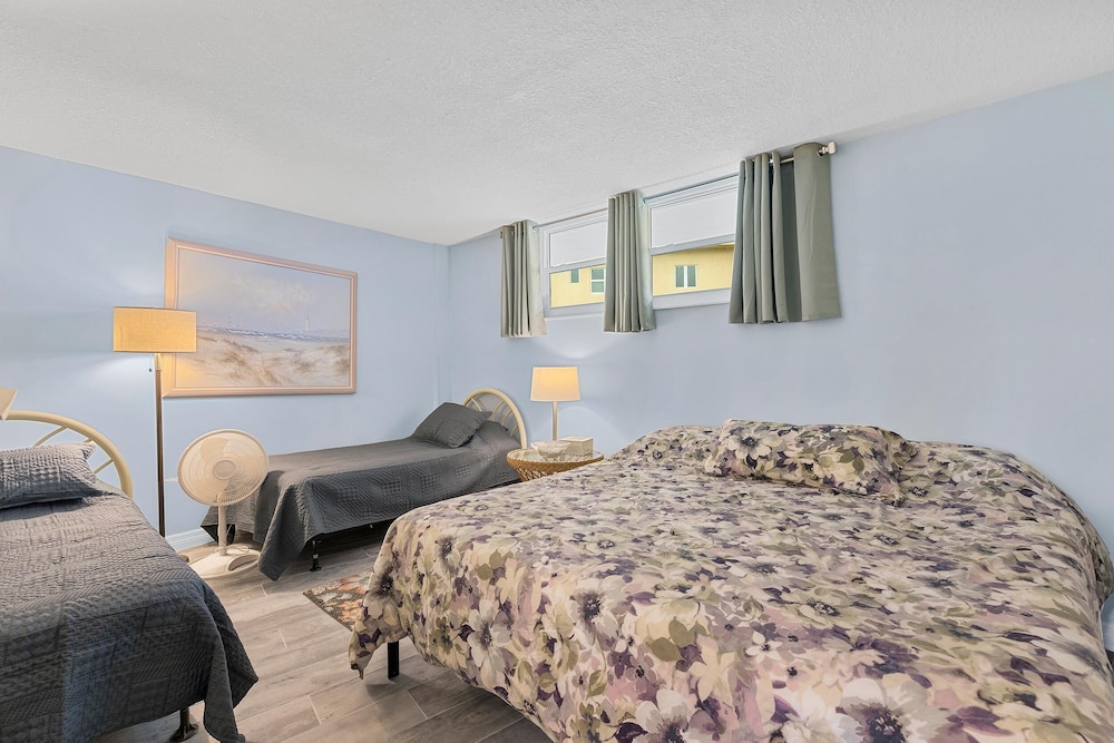Coronado Towers 703