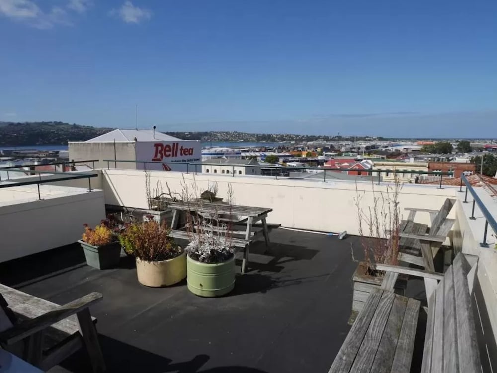Stafford Gables Hostel