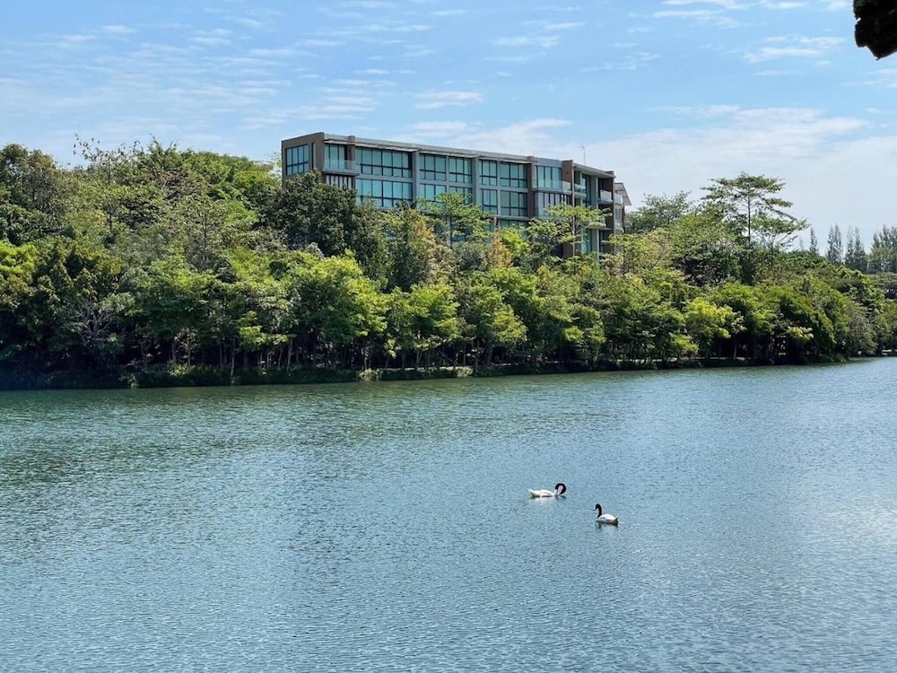 Intercontinental Khao Yai Residence - 100 SQM 2 Bedrooms and 2 Bathrooms