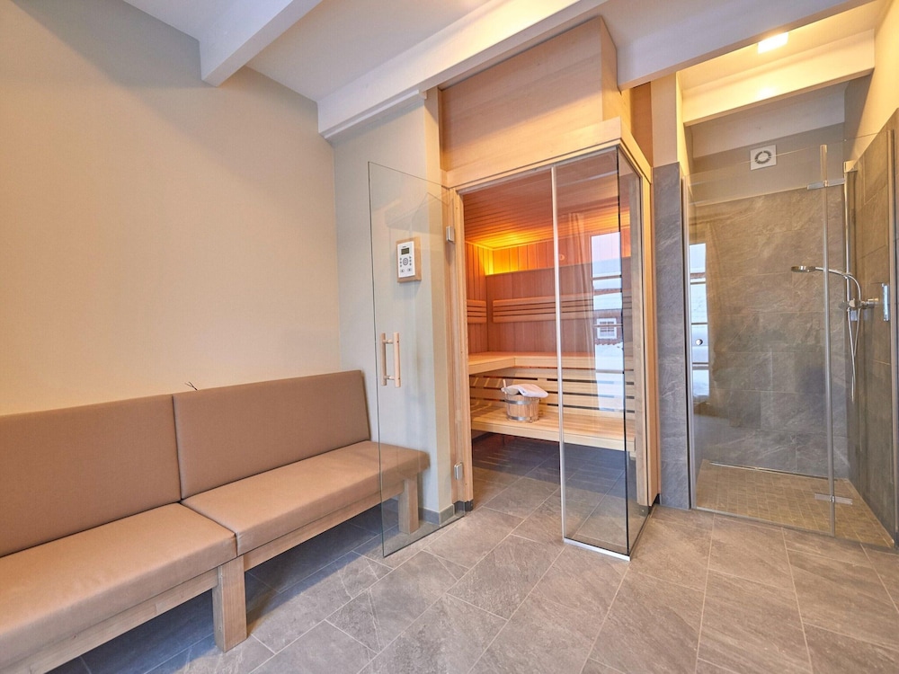 Ferienhauser im Torfhaus Harzresort, Torfhaus