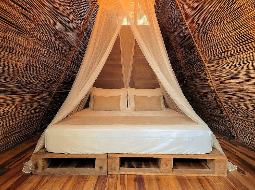 Viajero La Fortuna Hostel