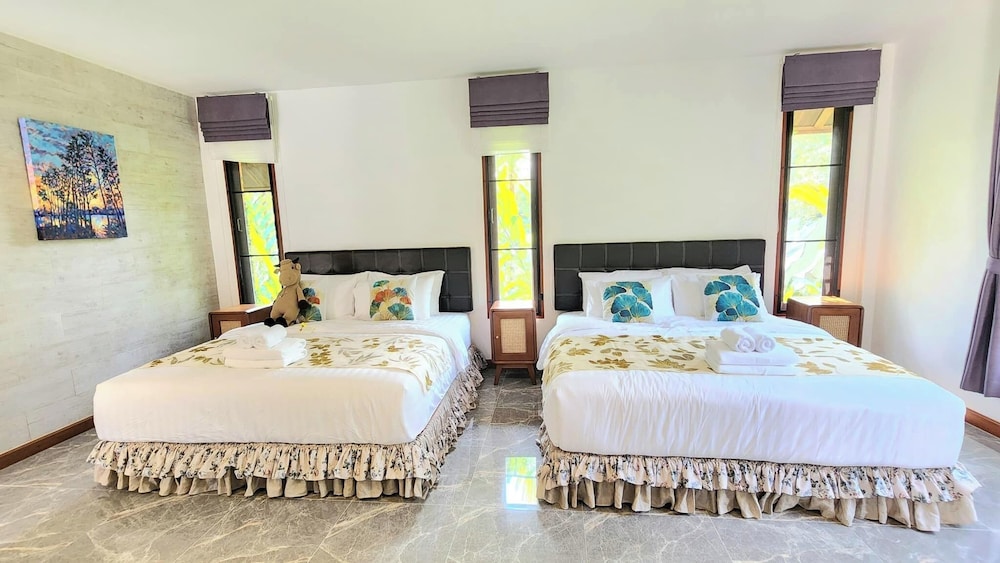 O yua Resort