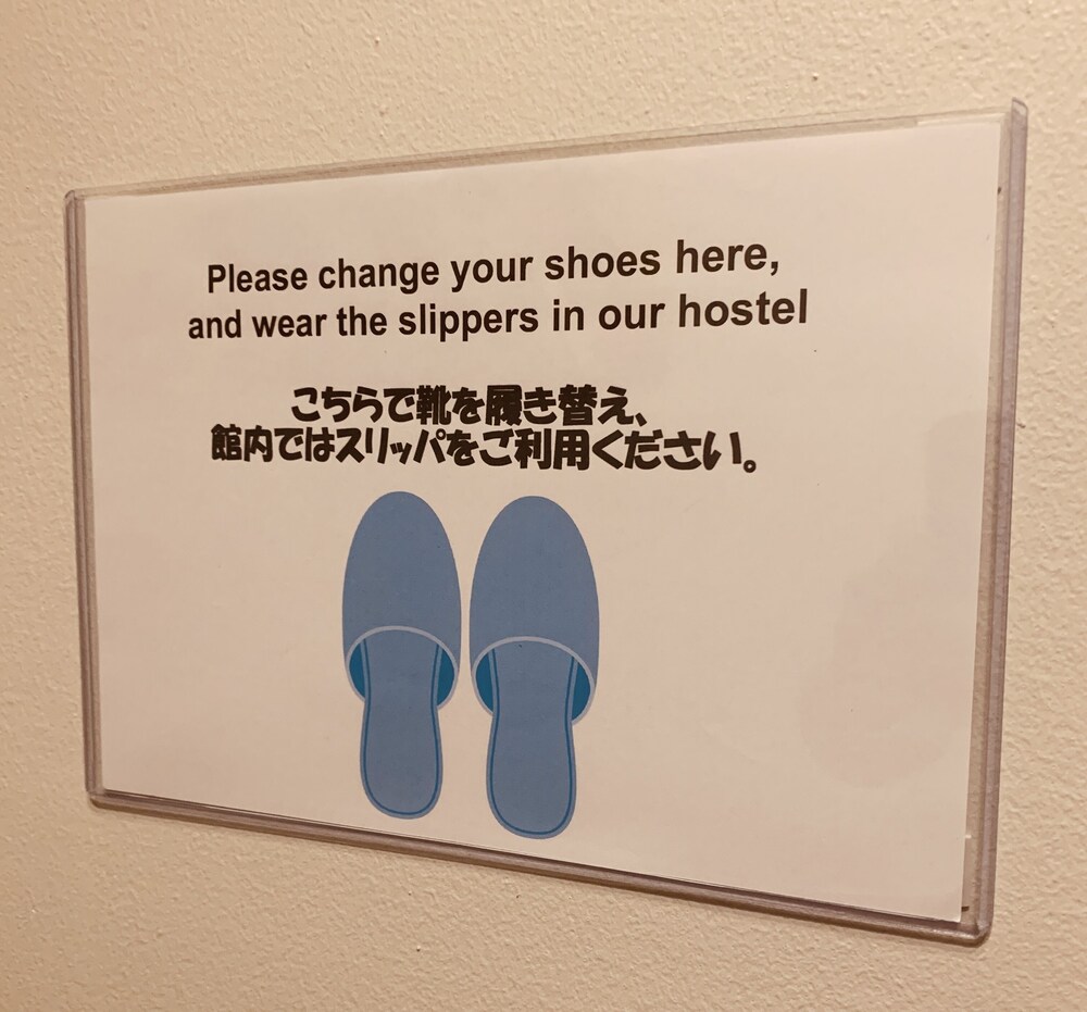 Hostel Baan Ichi