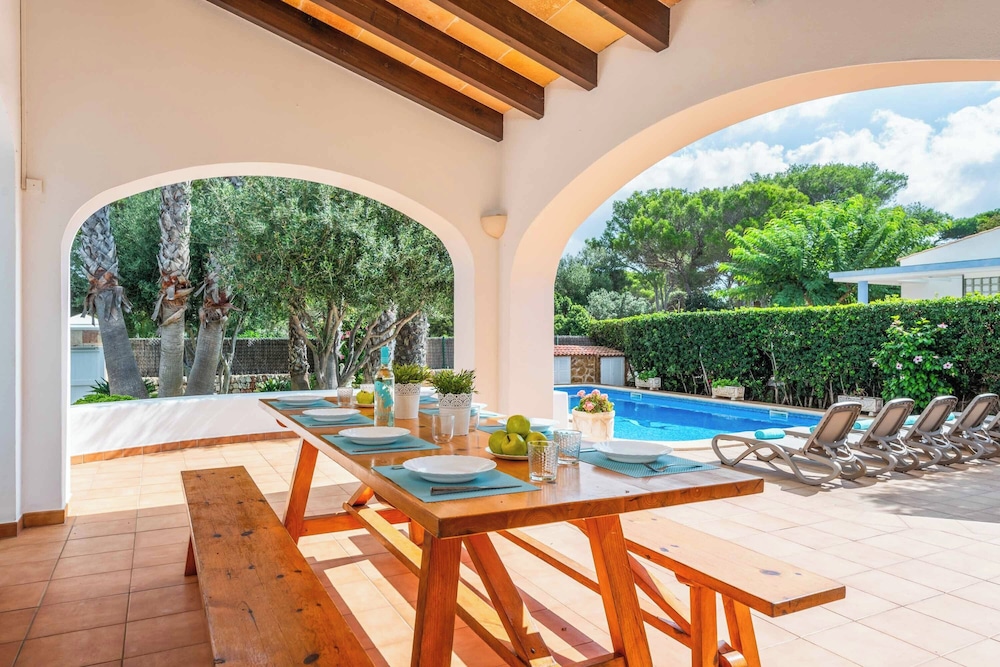 Villa Juana Blanes