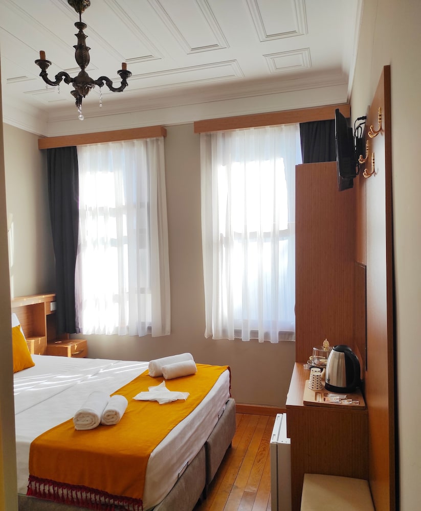 Lebon Otel Eski Şehir - Image 9
