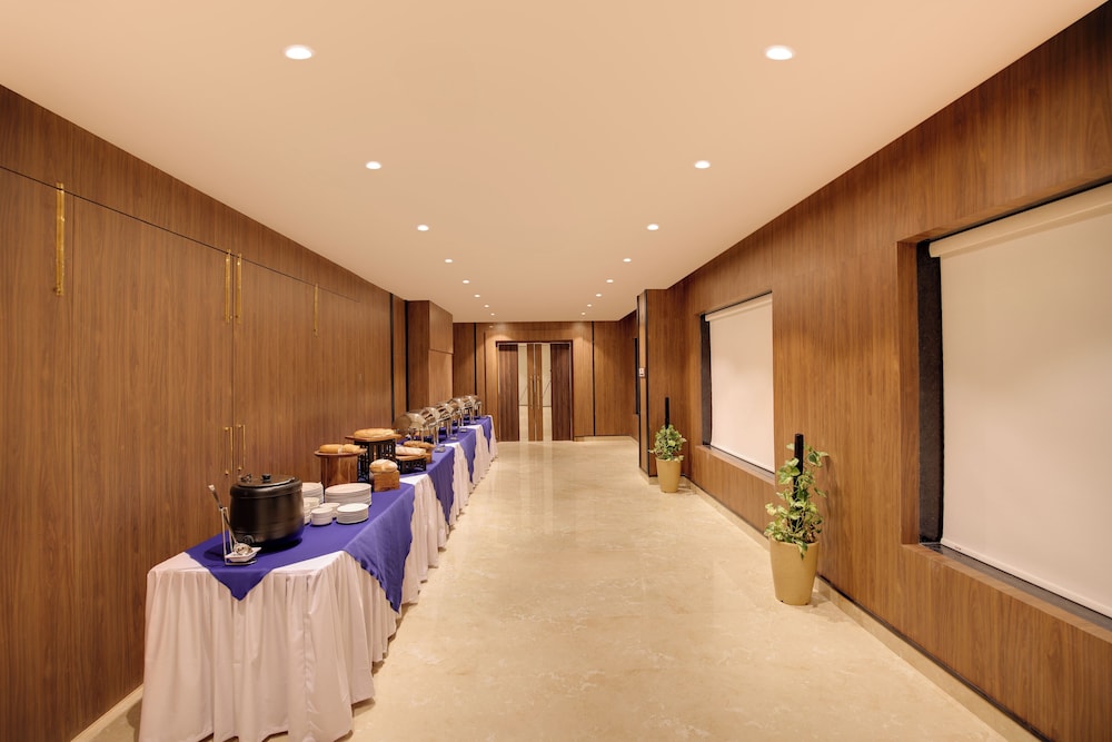 Lemon Tree Hotel Ranchi