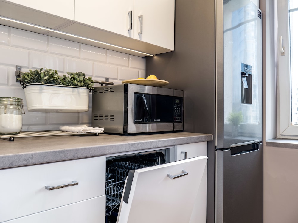 55 Plater Residence