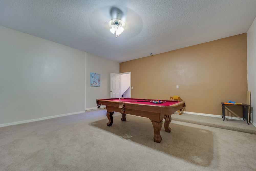 Daniel's Solana House