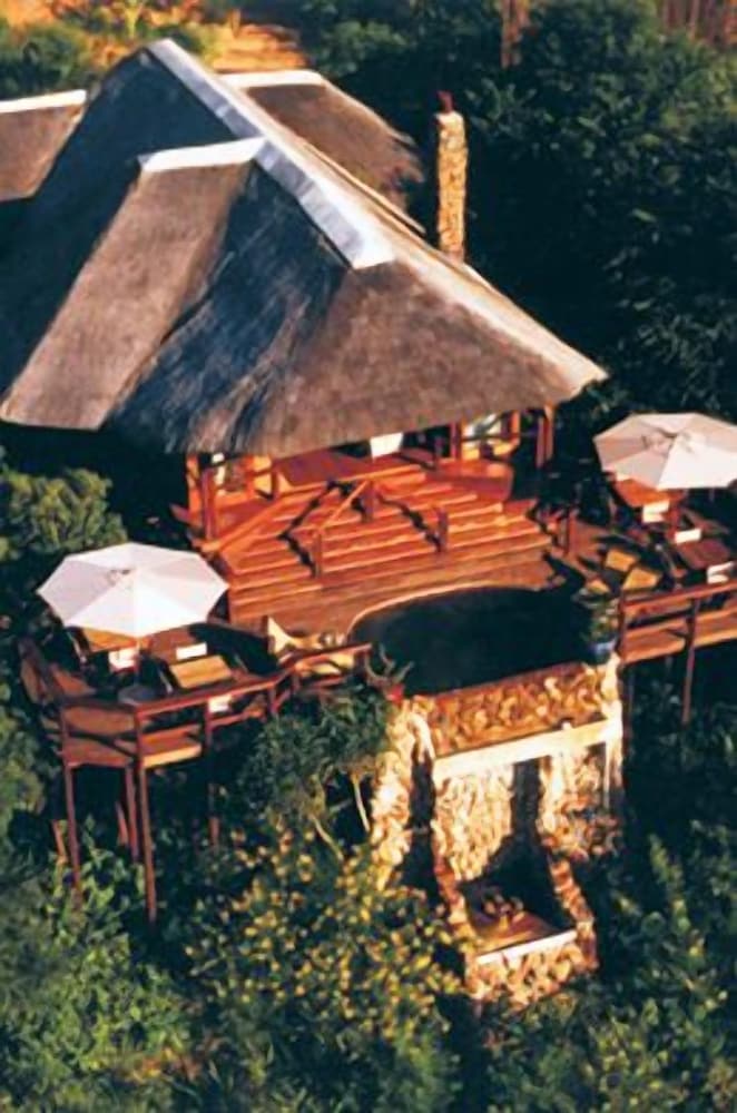 Tanamera Lodge
