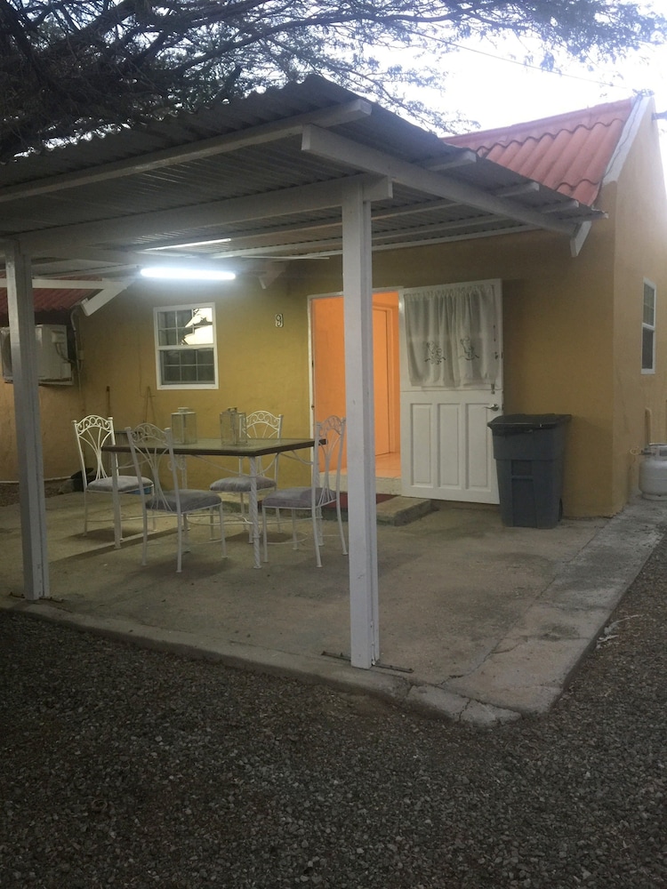 Arawa Kunuku Houses