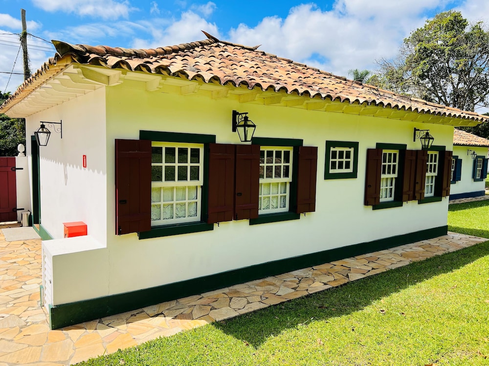 Villa Chafariz