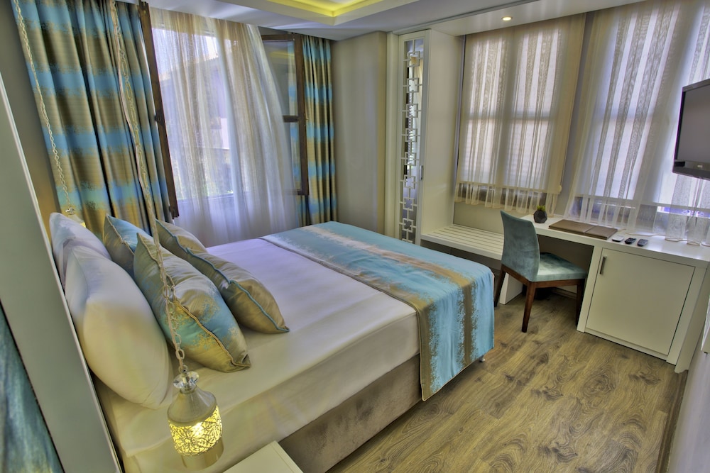 Route Otel Kaleiçi - Image 25