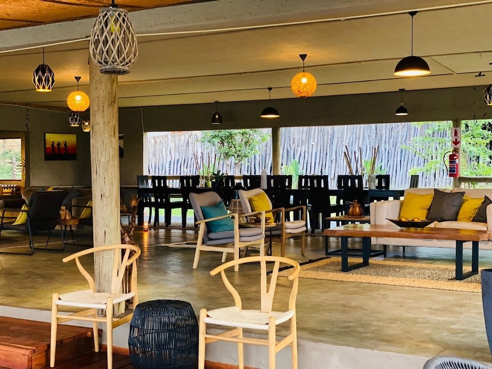 Xhabe Safari Lodge - Chobe
