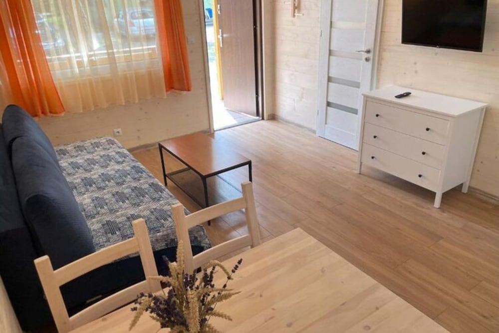 New Houses Available Near the sea in Dziwnowek view 4