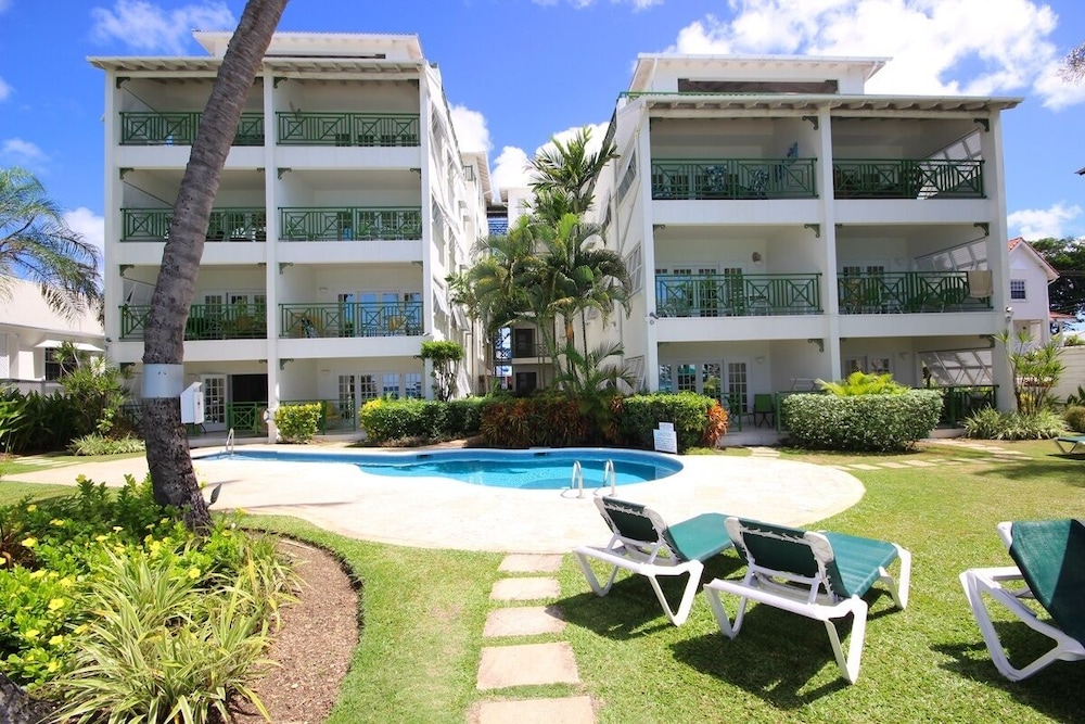 Leith Court by BSL Rentals