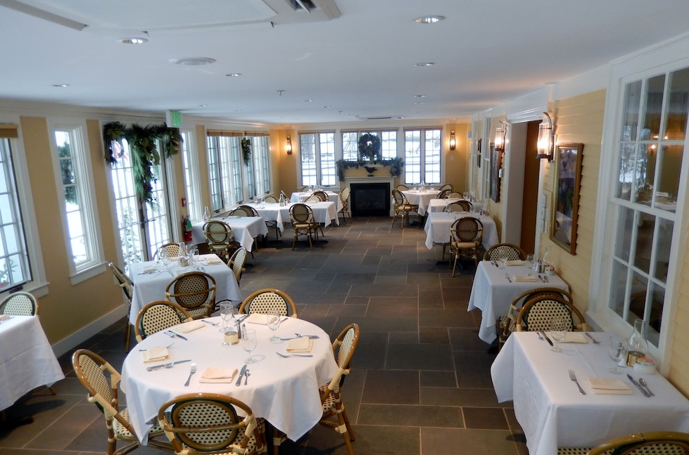 The Lyme Inn