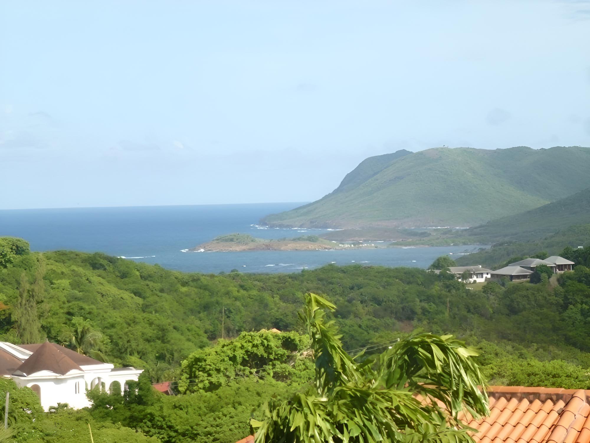 Beautiful 5-bed Villa With Views And Pool - Decaj 5 Bedroom Villa by RedAwning view 2