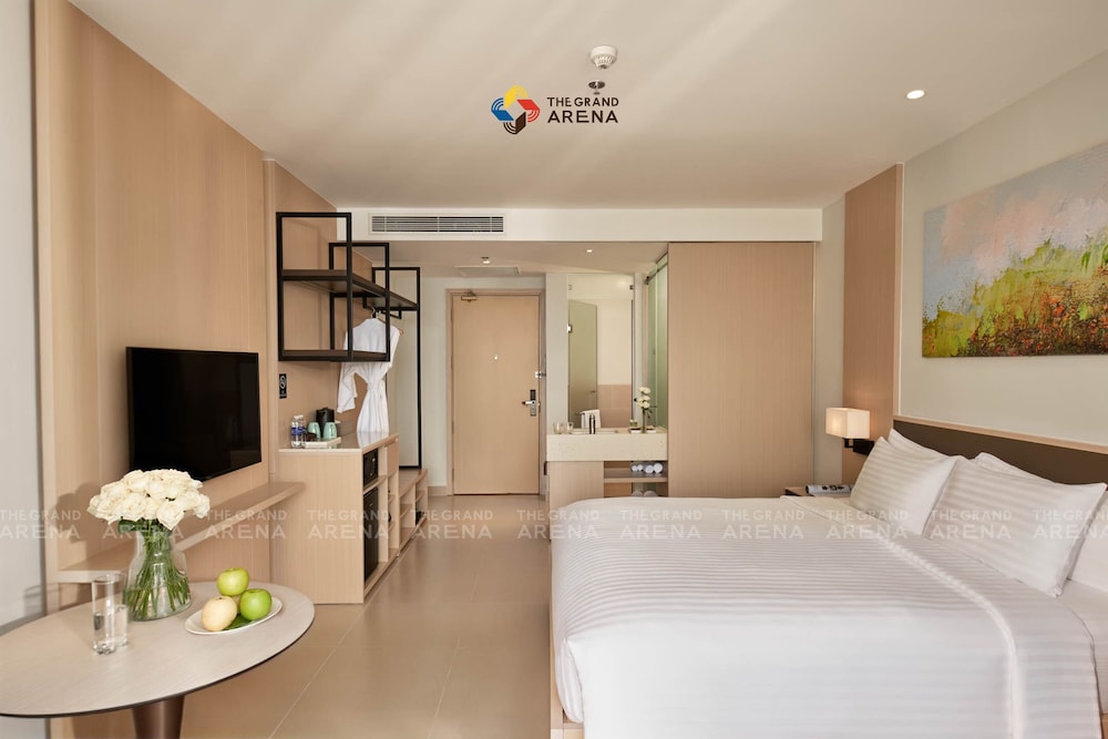 The Grand Arena Cam Ranh Hotel & Resort