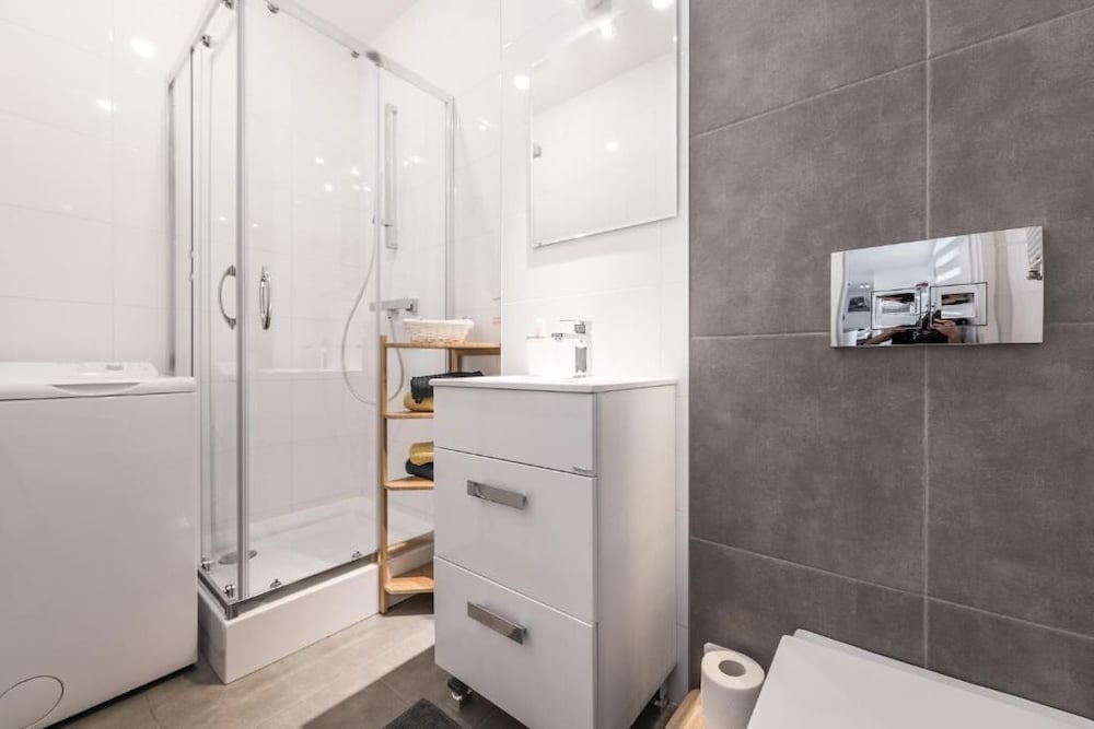 Apartamenty 1 maja 94