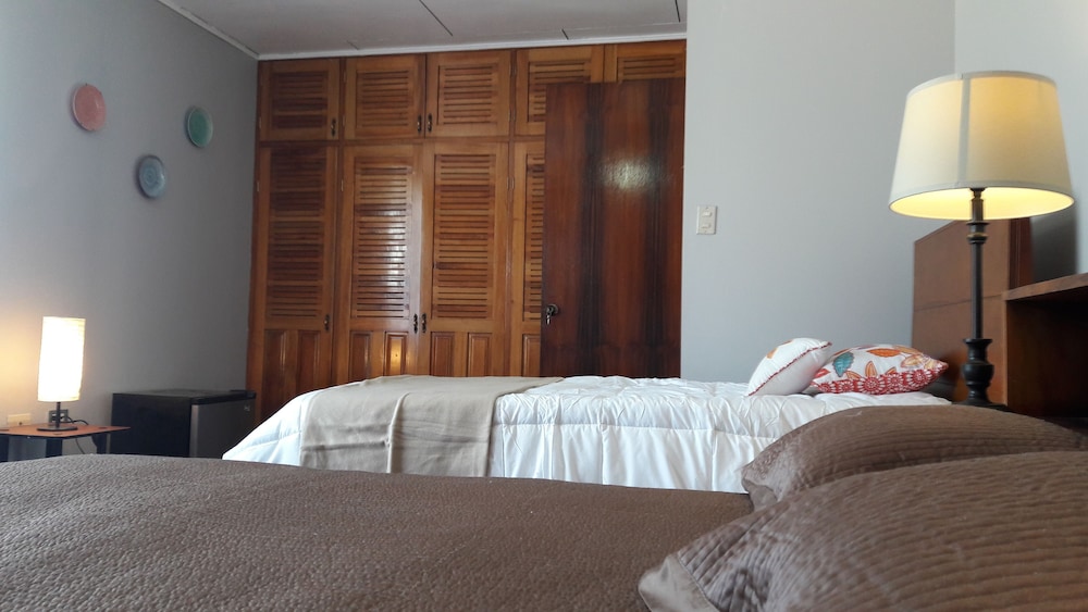 Casa Memo